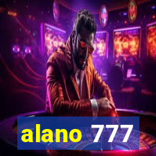alano 777